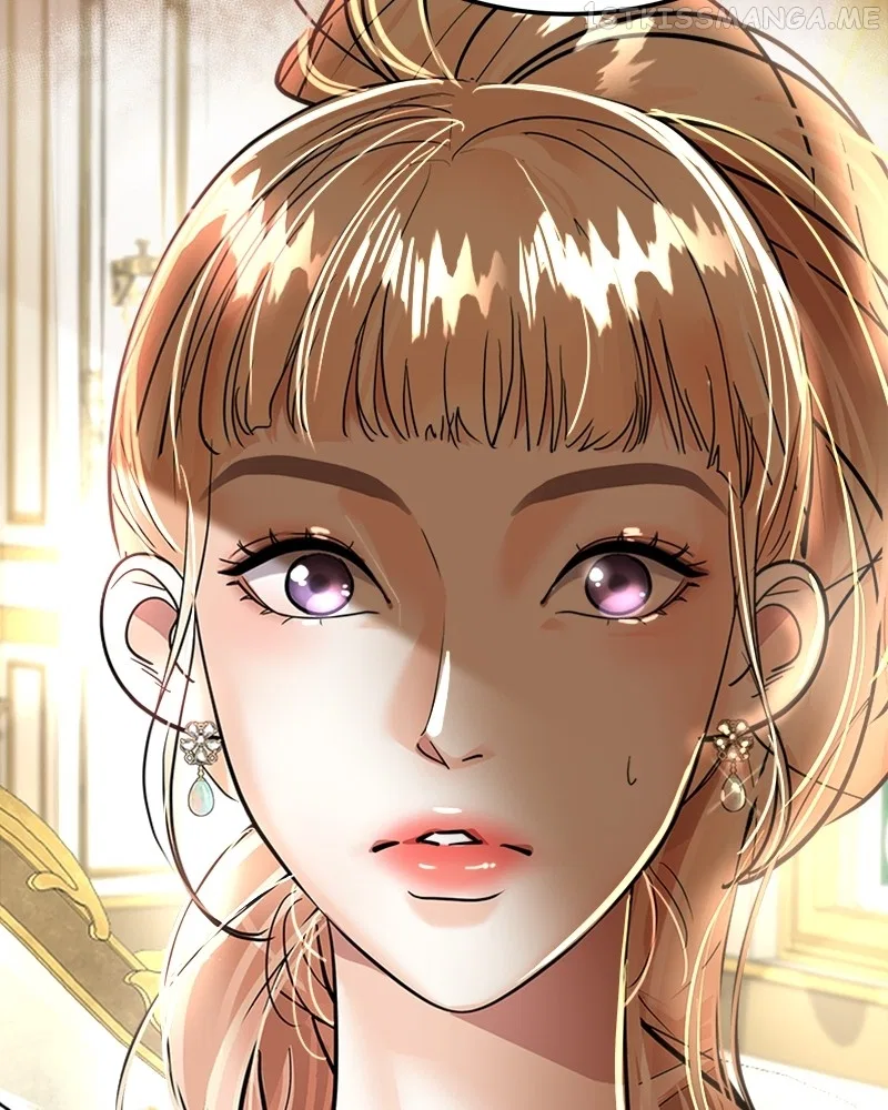 The Empress Lipstick Chapter 23 – Page 101
