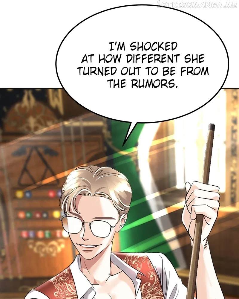 The Empress Lipstick Chapter 23 – Page 107