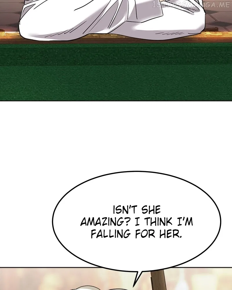 The Empress Lipstick Chapter 23 – Page 120