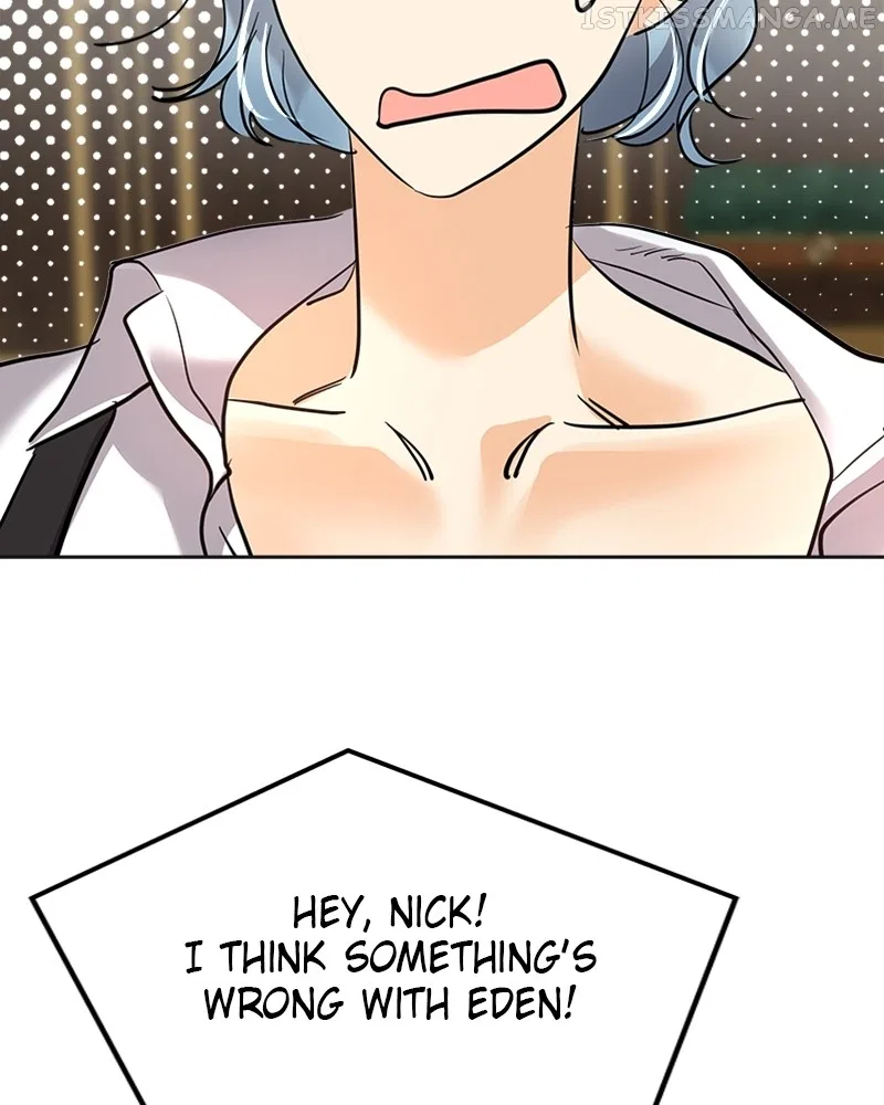 The Empress Lipstick Chapter 23 – Page 127