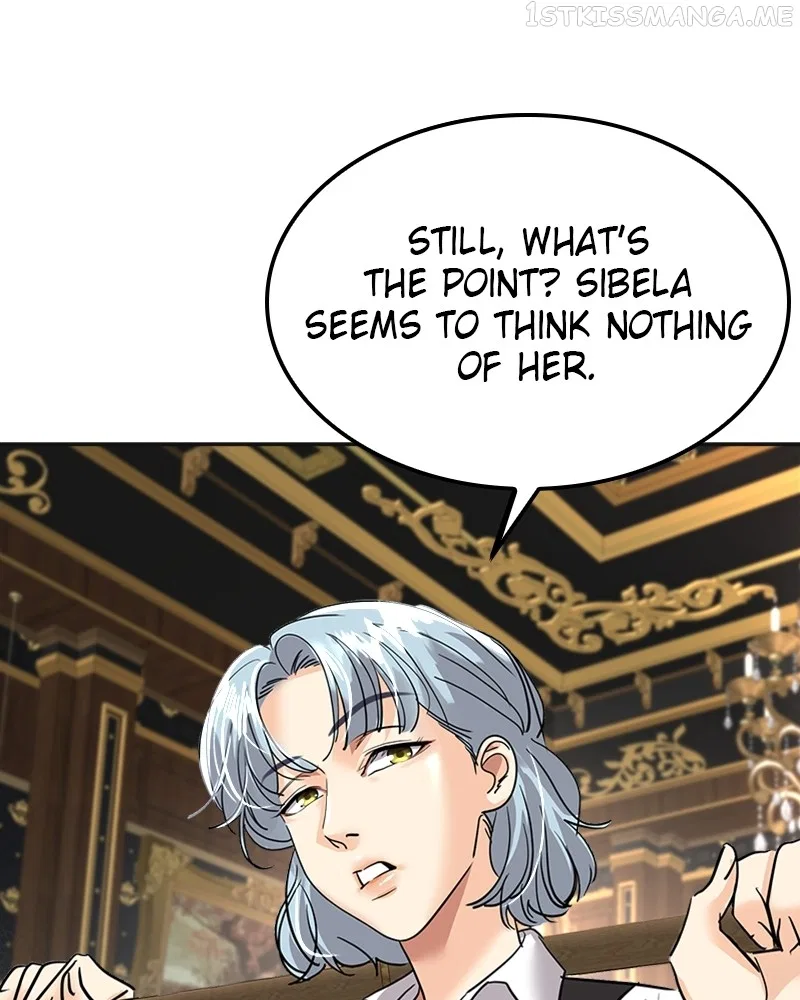 The Empress Lipstick Chapter 23 – Page 144