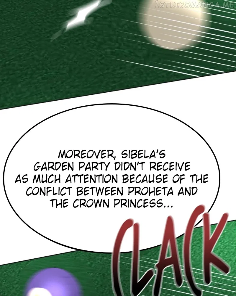 The Empress Lipstick Chapter 23 – Page 151