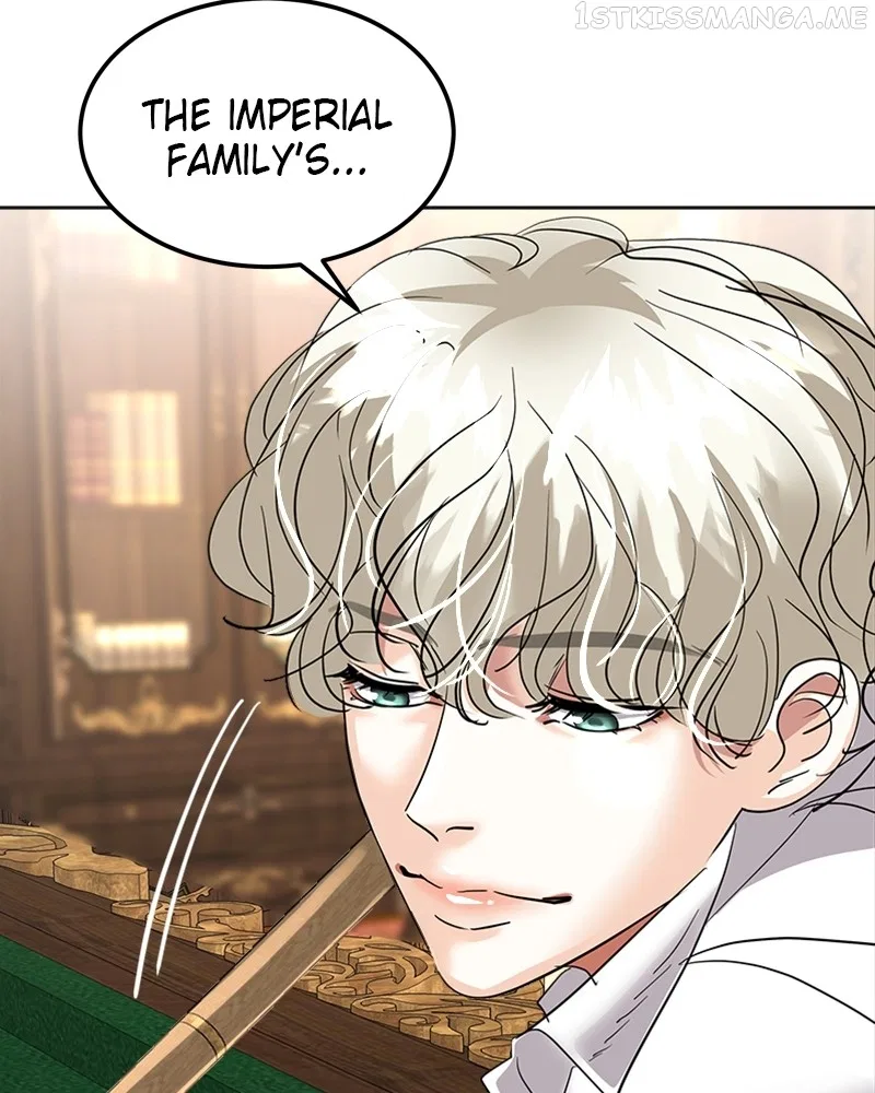The Empress Lipstick Chapter 23 – Page 156