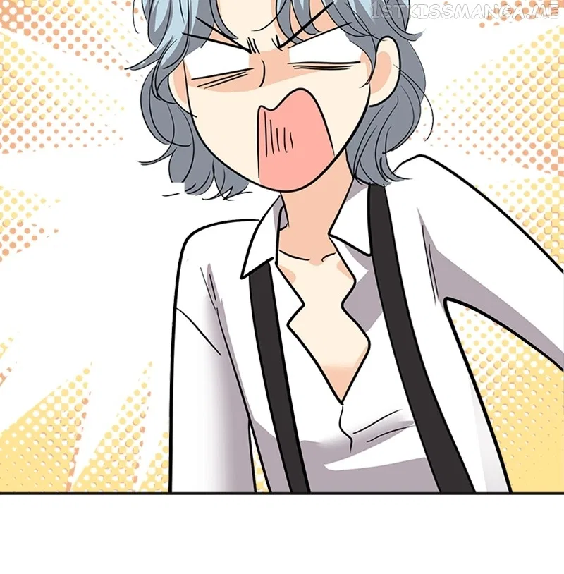 The Empress Lipstick Chapter 23 – Page 167