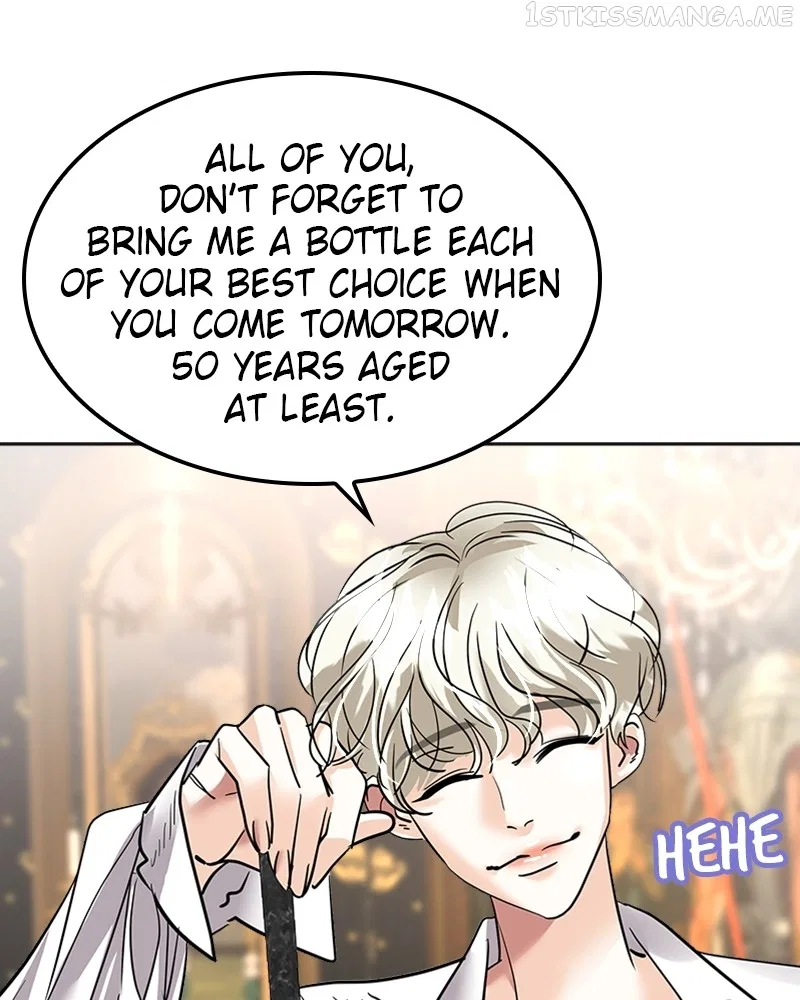 The Empress Lipstick Chapter 23 – Page 168
