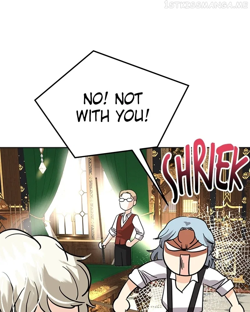 The Empress Lipstick Chapter 23 – Page 173