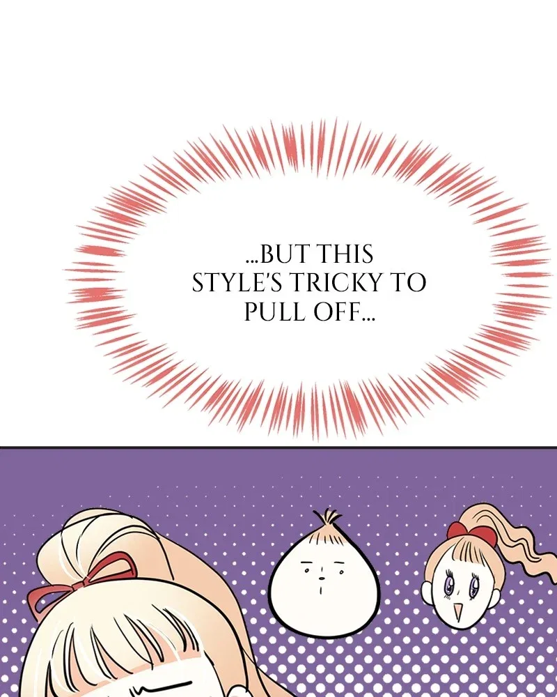 The Empress Lipstick Chapter 22 – Page 13