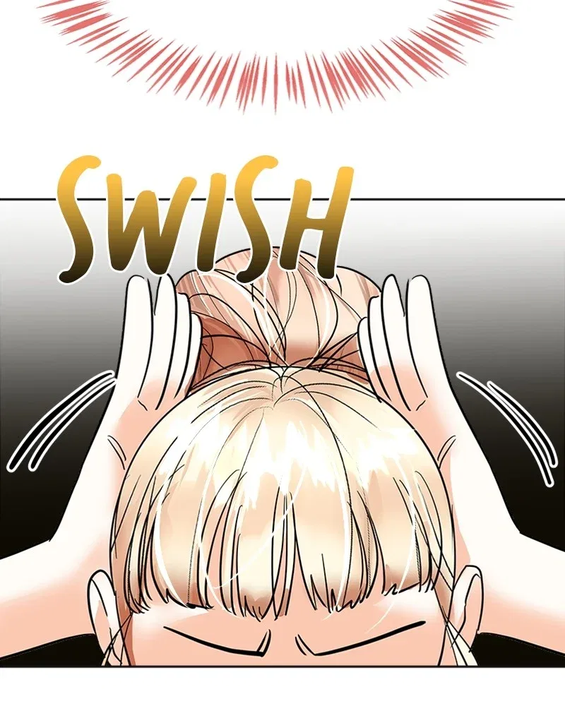 The Empress Lipstick Chapter 22 – Page 21