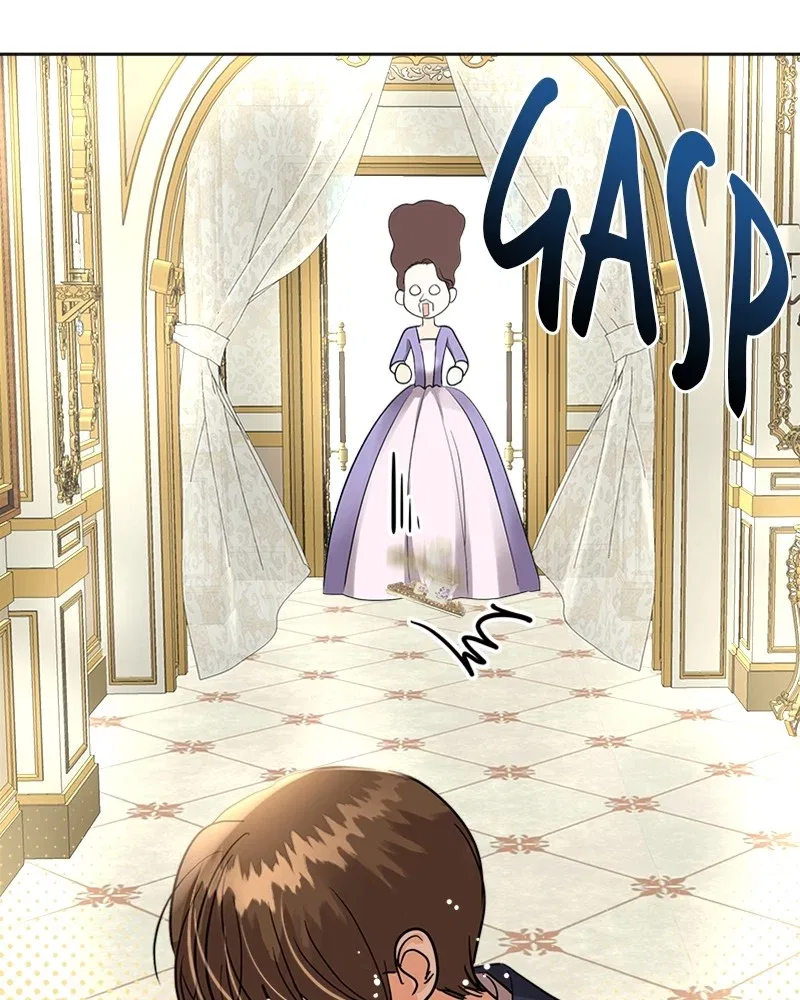 The Empress Lipstick Chapter 22 – Page 49