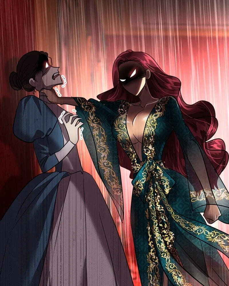 The Empress Lipstick Chapter 22 – Page 130