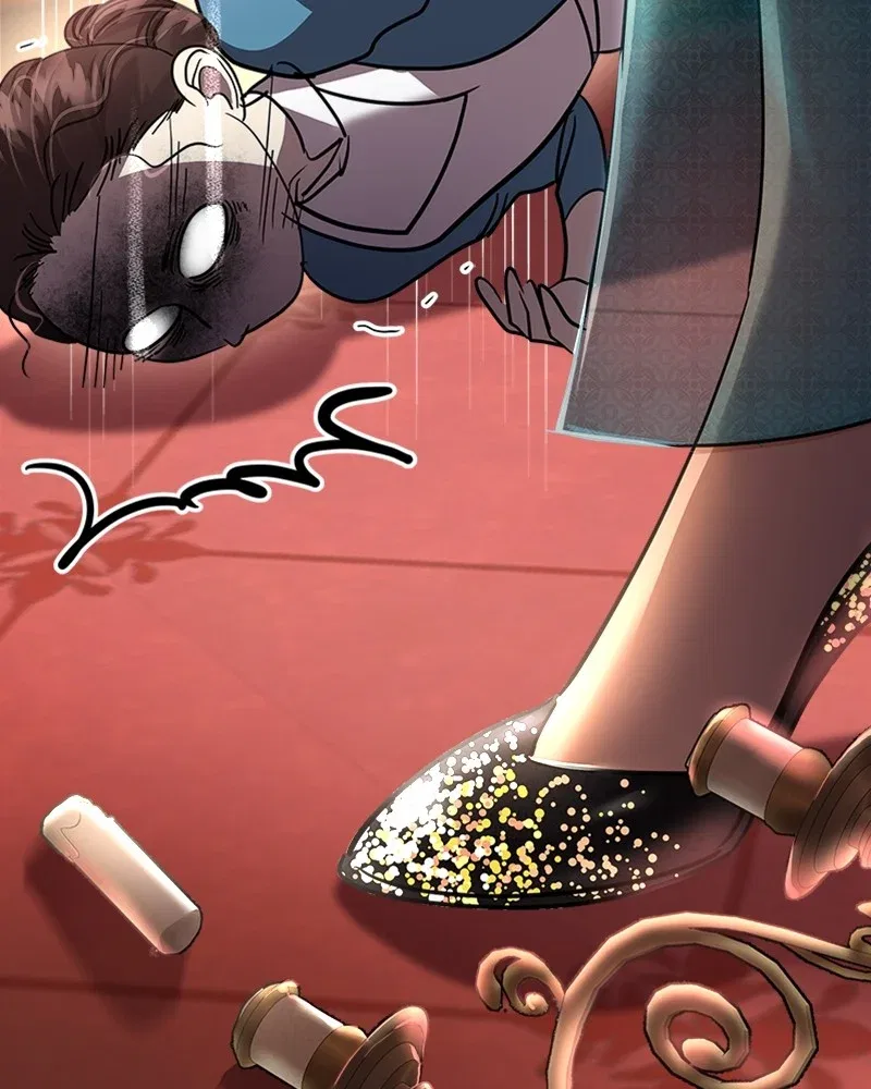 The Empress Lipstick Chapter 22 – Page 147