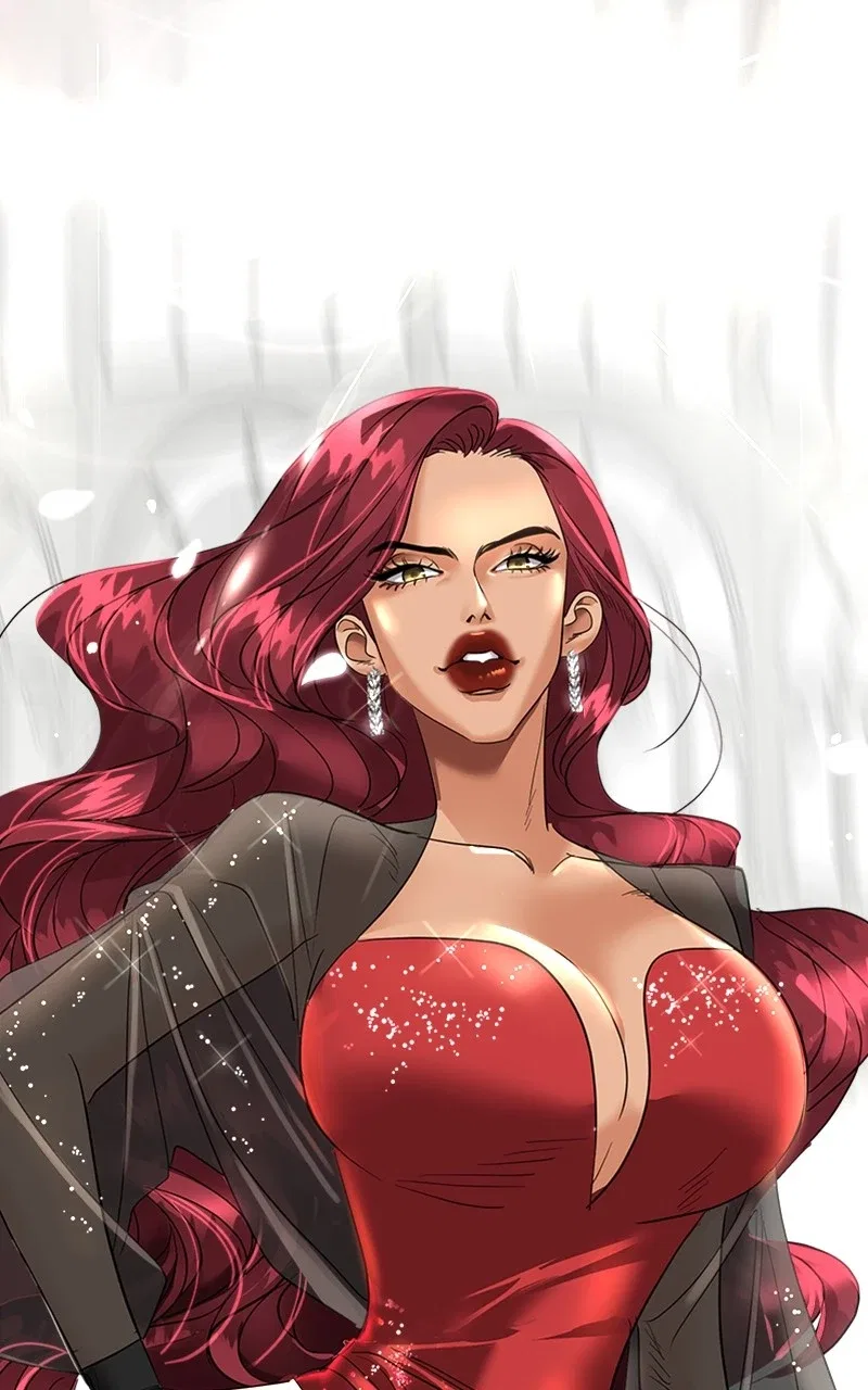 The Empress Lipstick Chapter 21 – Page 4