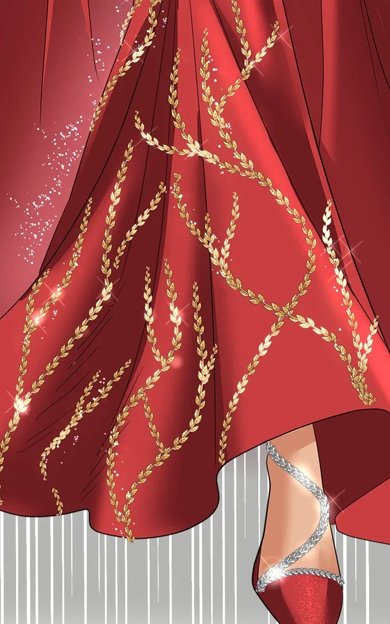 The Empress Lipstick Chapter 21 – Page 6