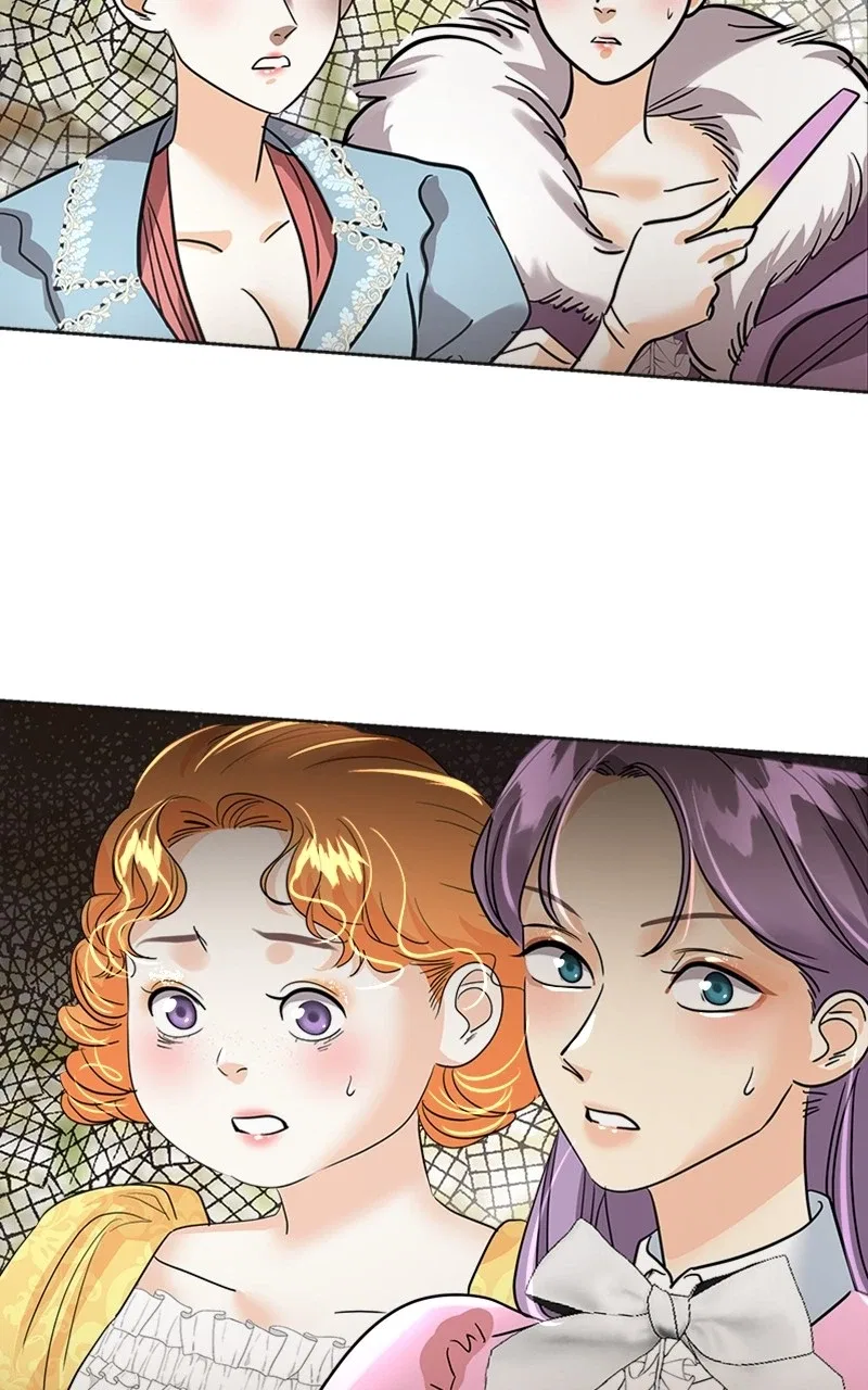 The Empress Lipstick Chapter 21 – Page 8