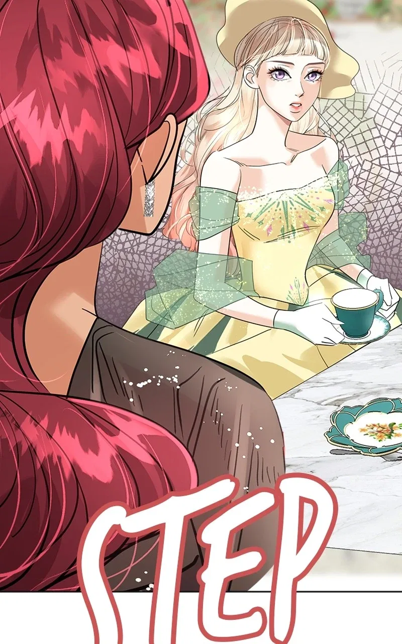 The Empress Lipstick Chapter 21 – Page 10