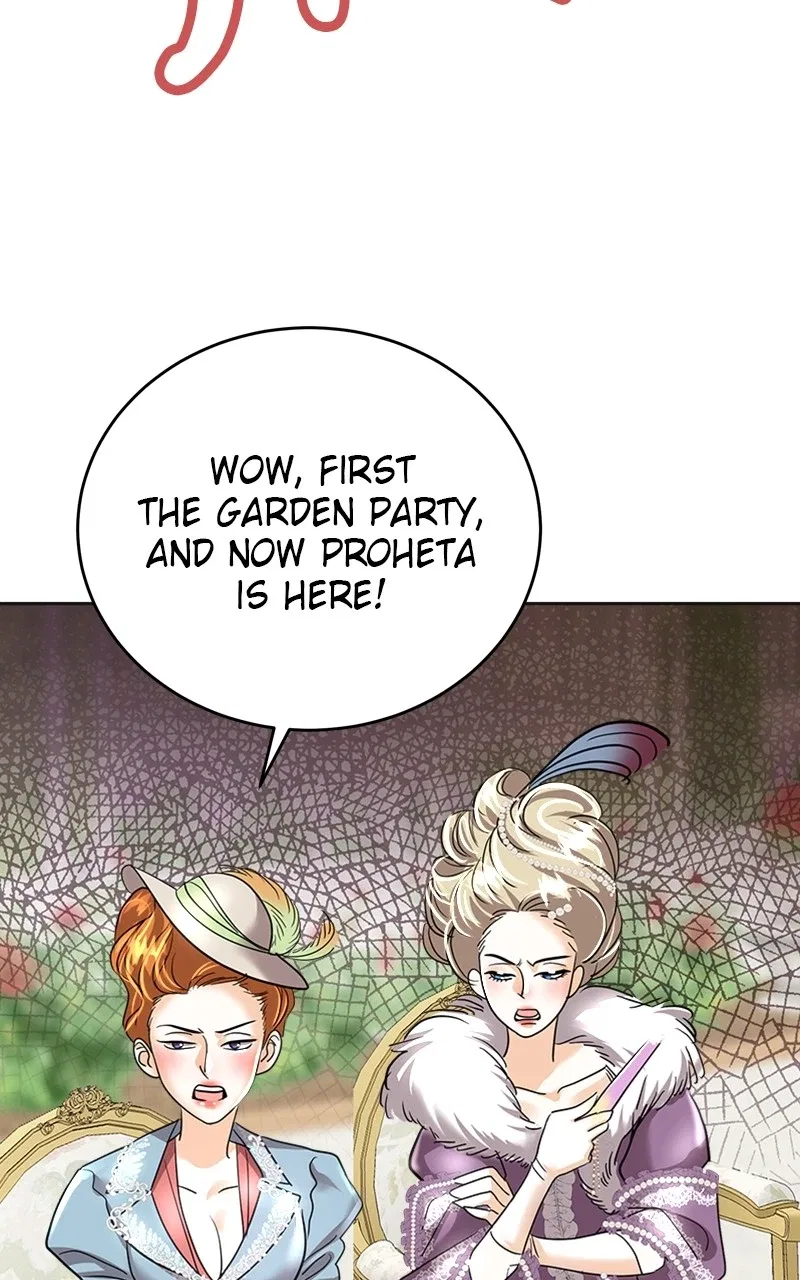 The Empress Lipstick Chapter 21 – Page 11
