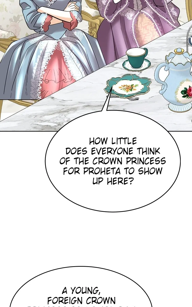 The Empress Lipstick Chapter 21 – Page 12