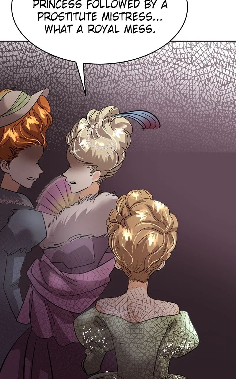 The Empress Lipstick Chapter 21 – Page 13
