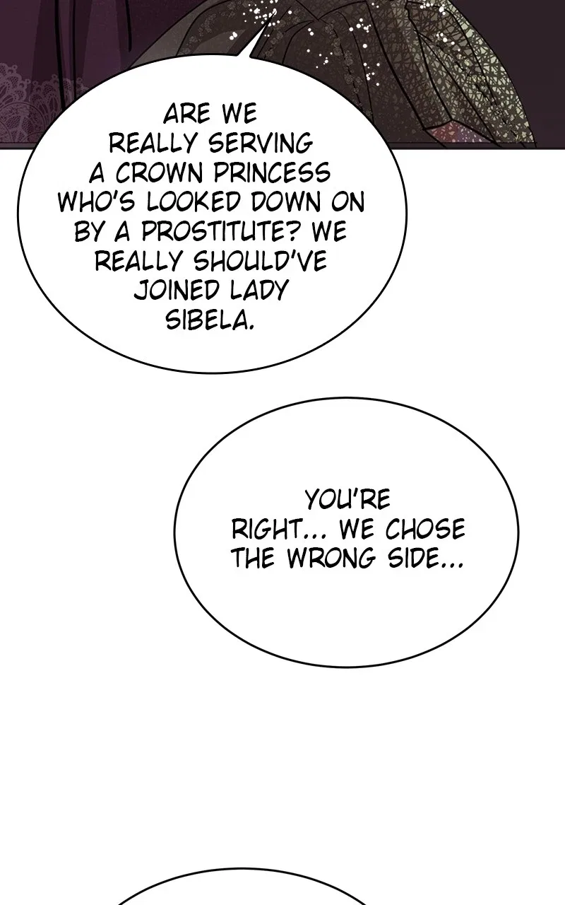 The Empress Lipstick Chapter 21 – Page 14