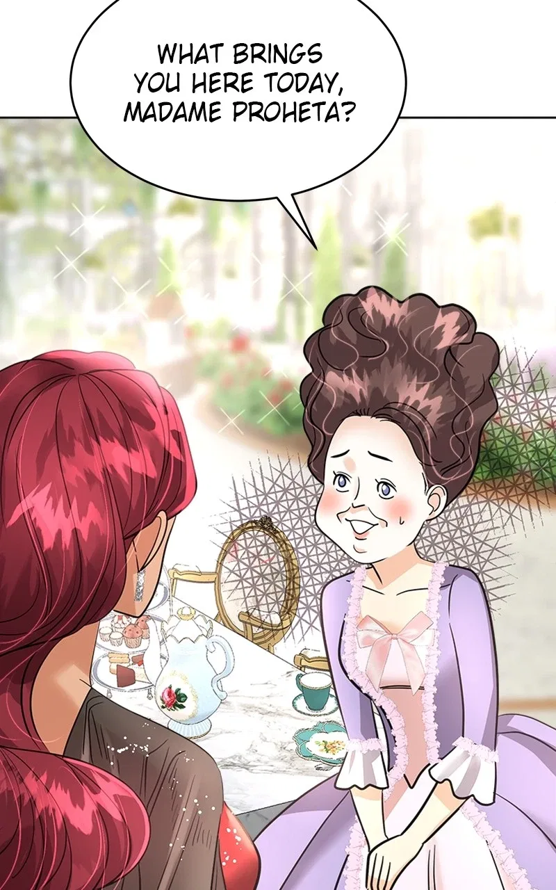 The Empress Lipstick Chapter 21 – Page 15