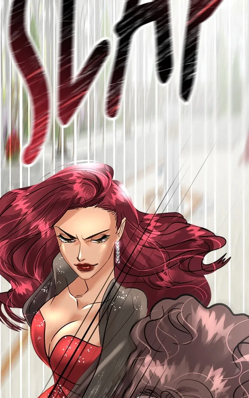 The Empress Lipstick Chapter 21 – Page 18