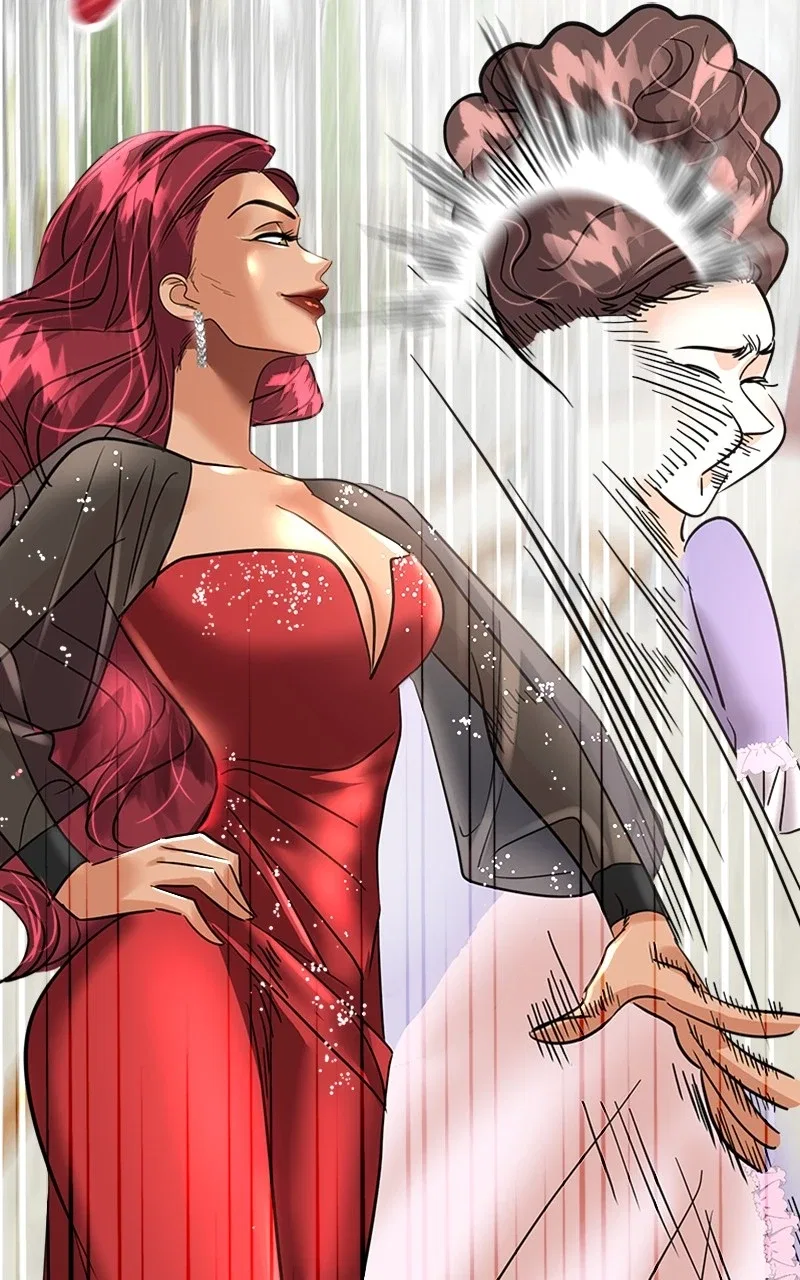 The Empress Lipstick Chapter 21 – Page 27