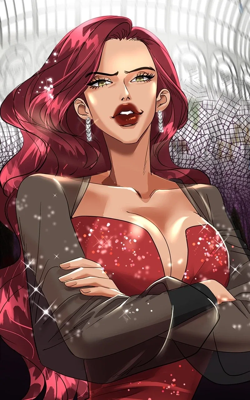 The Empress Lipstick Chapter 21 – Page 35