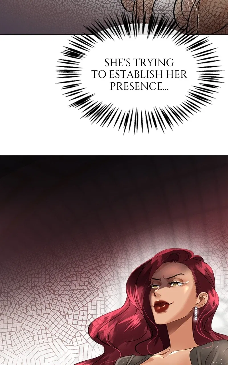 The Empress Lipstick Chapter 21 – Page 39