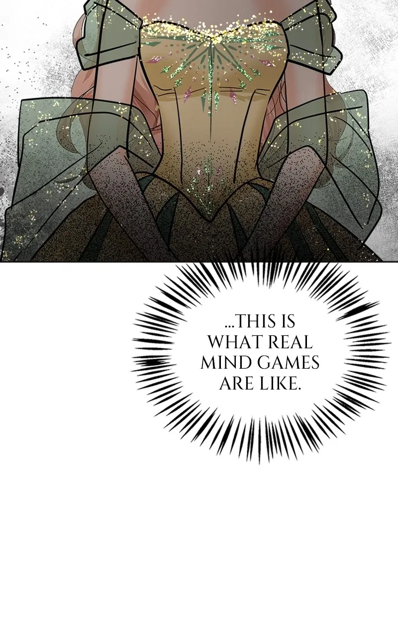 The Empress Lipstick Chapter 21 – Page 45