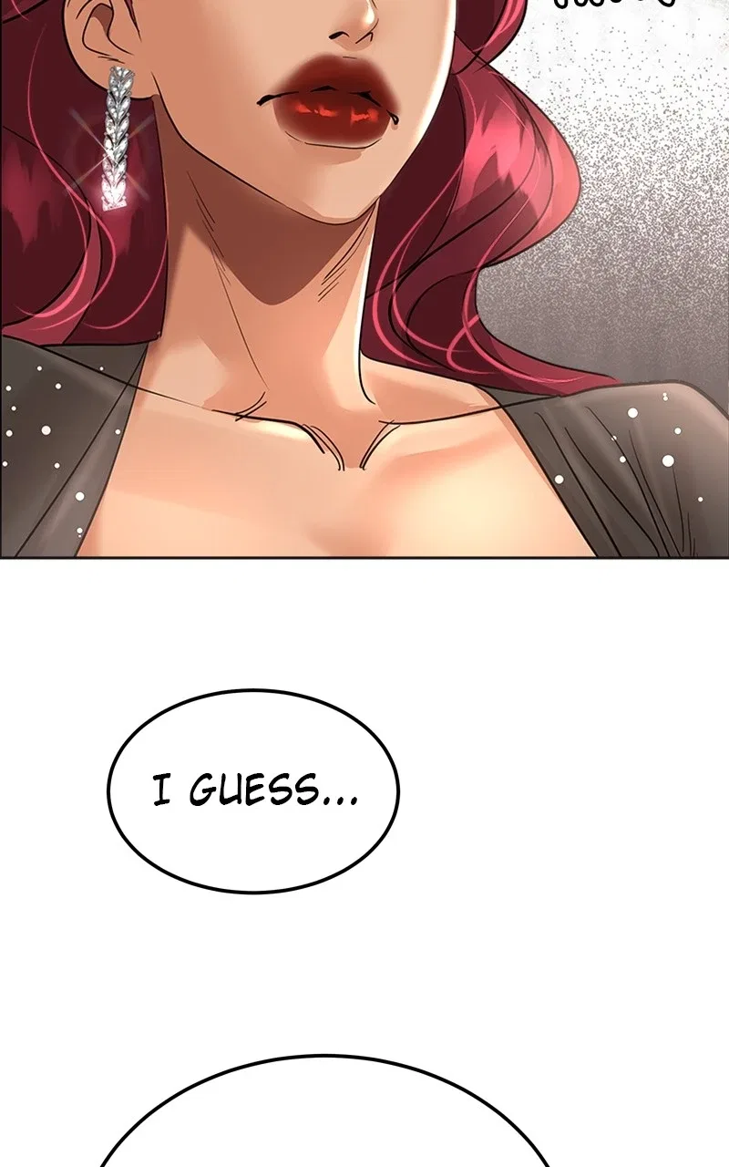 The Empress Lipstick Chapter 21 – Page 53