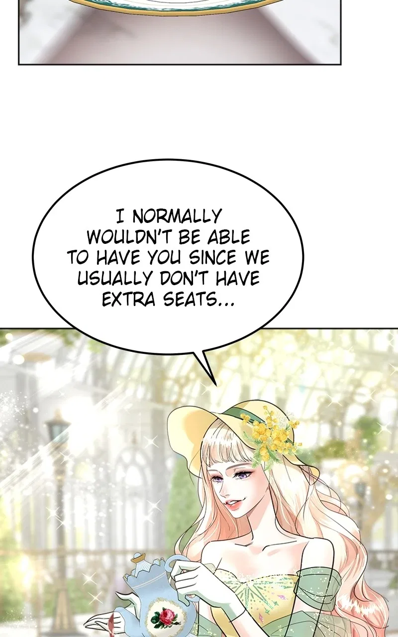 The Empress Lipstick Chapter 21 – Page 58