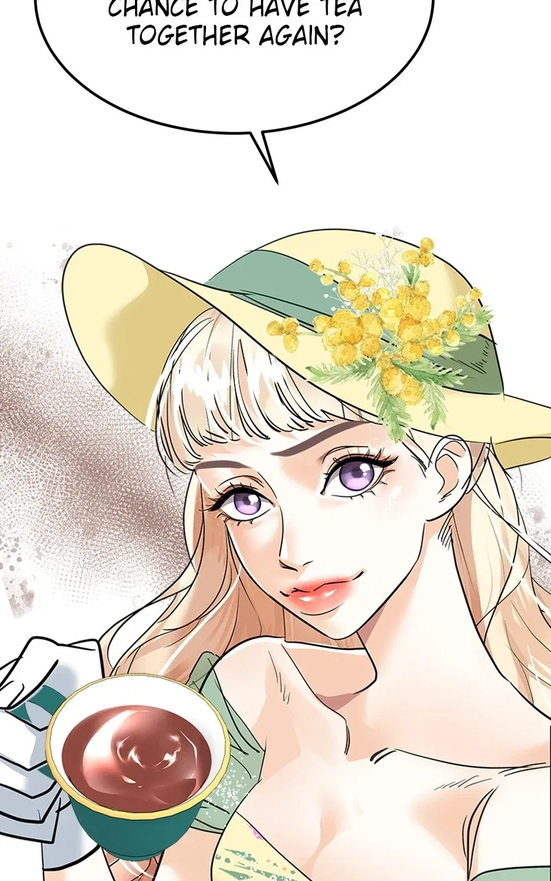 The Empress Lipstick Chapter 21 – Page 61