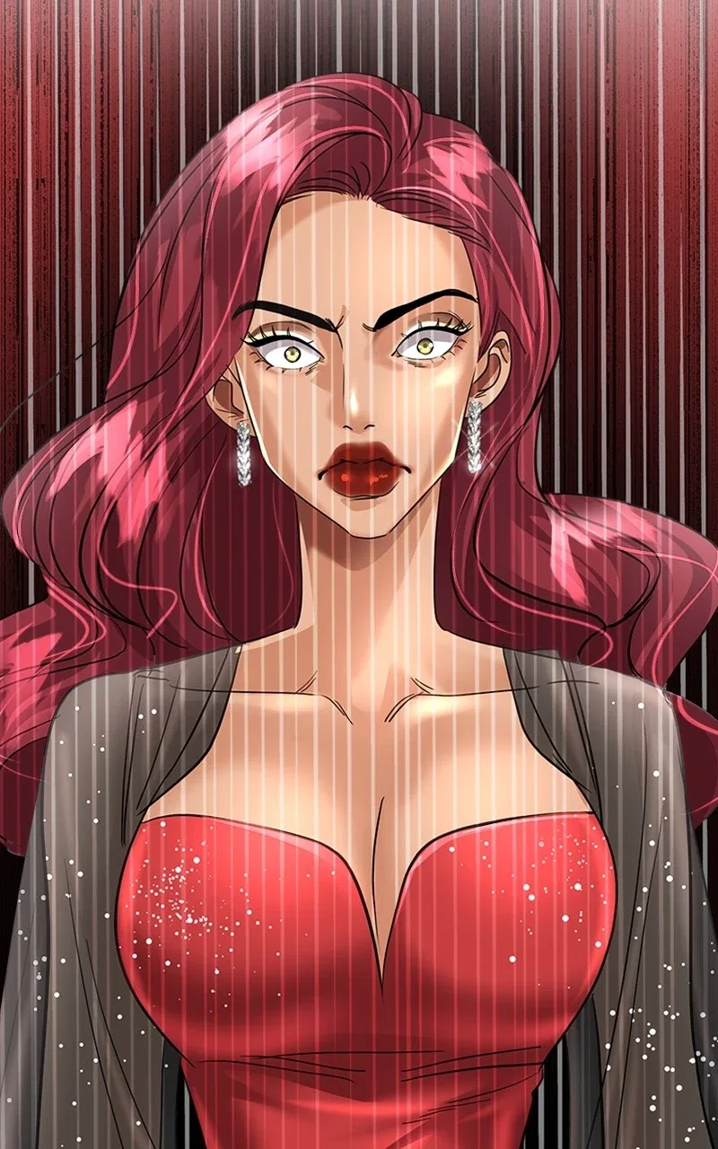 The Empress Lipstick Chapter 21 – Page 63