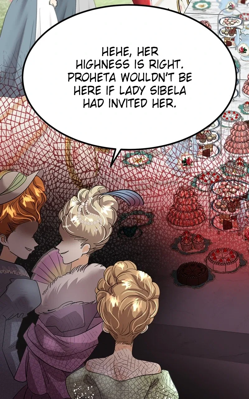 The Empress Lipstick Chapter 21 – Page 65