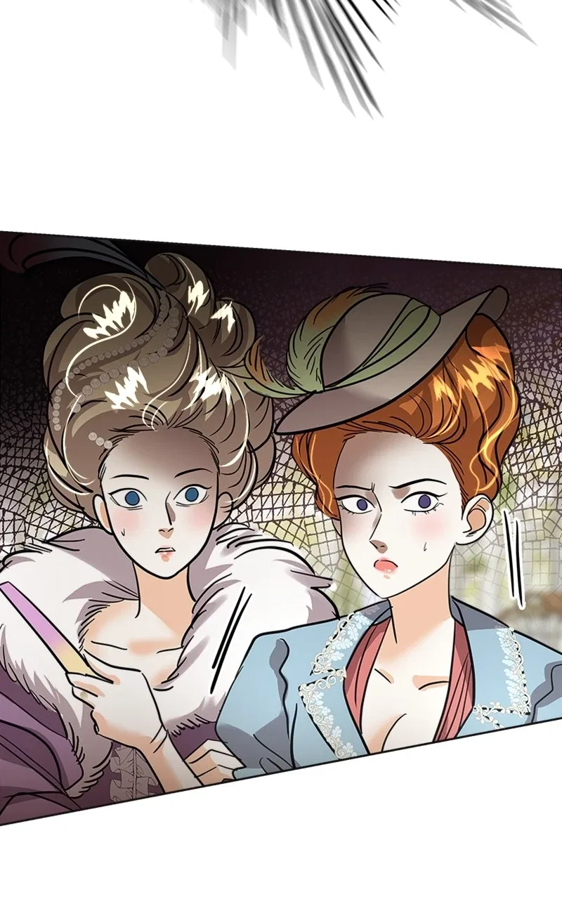 The Empress Lipstick Chapter 21 – Page 69
