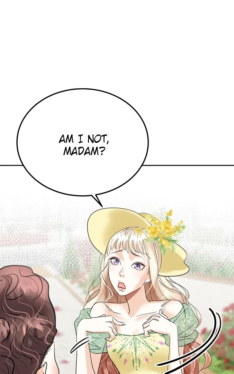 The Empress Lipstick Chapter 21 – Page 76