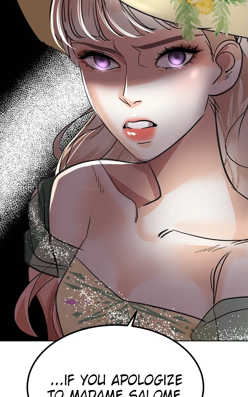 The Empress Lipstick Chapter 21 – Page 78