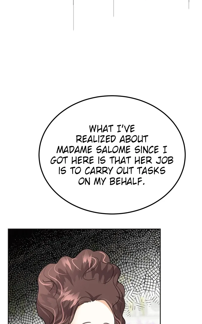 The Empress Lipstick Chapter 21 – Page 84