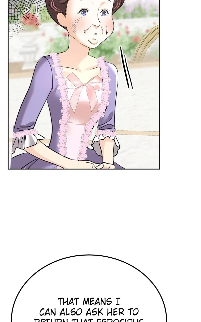 The Empress Lipstick Chapter 21 – Page 85