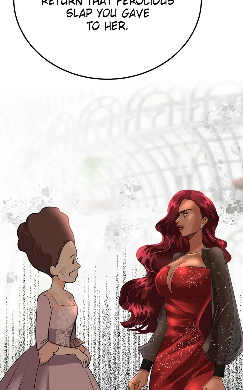 The Empress Lipstick Chapter 21 – Page 86