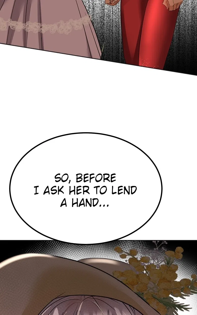 The Empress Lipstick Chapter 21 – Page 87