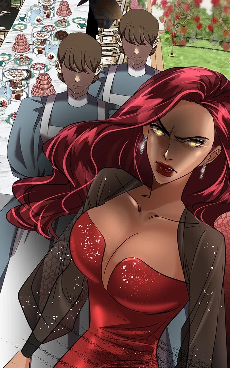 The Empress Lipstick Chapter 21 – Page 95