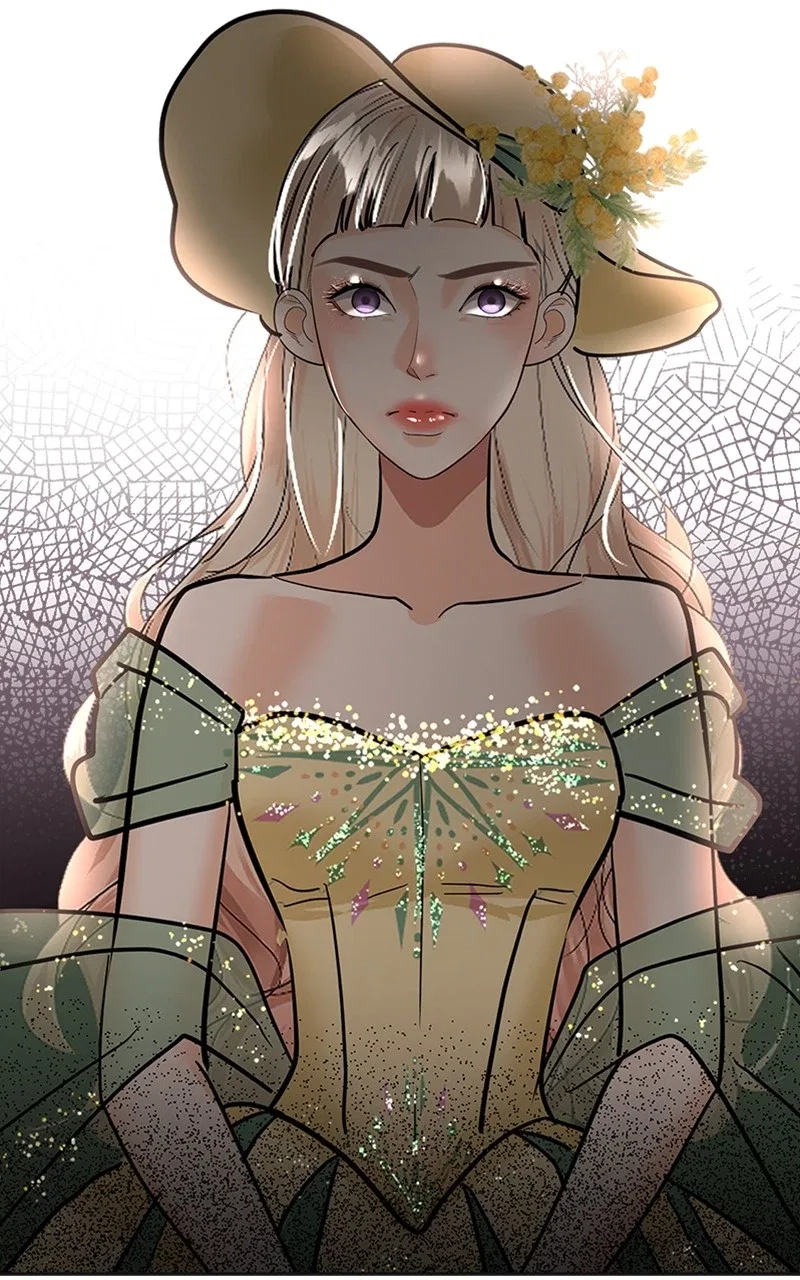 The Empress Lipstick Chapter 21 – Page 101