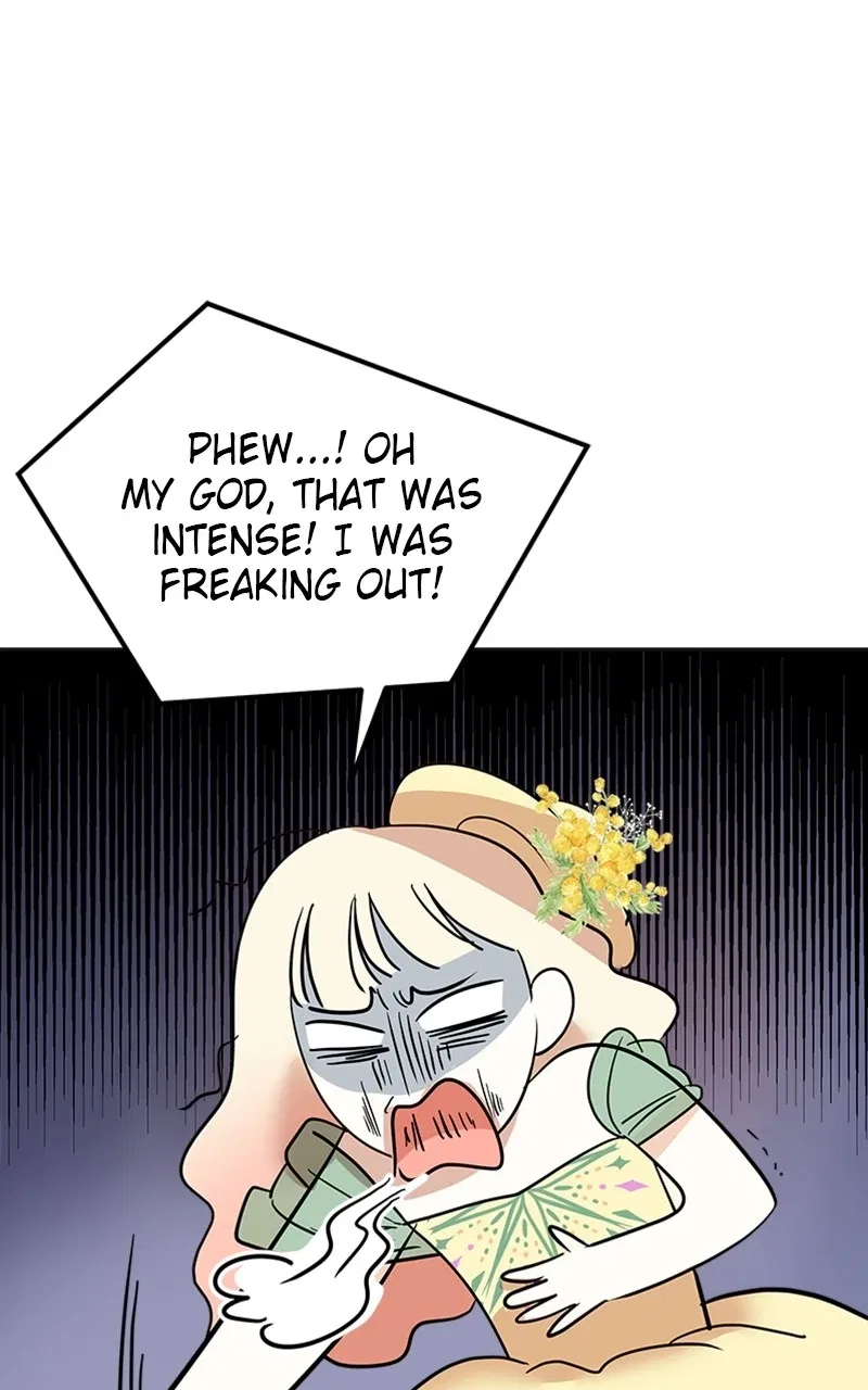 The Empress Lipstick Chapter 21 – Page 102