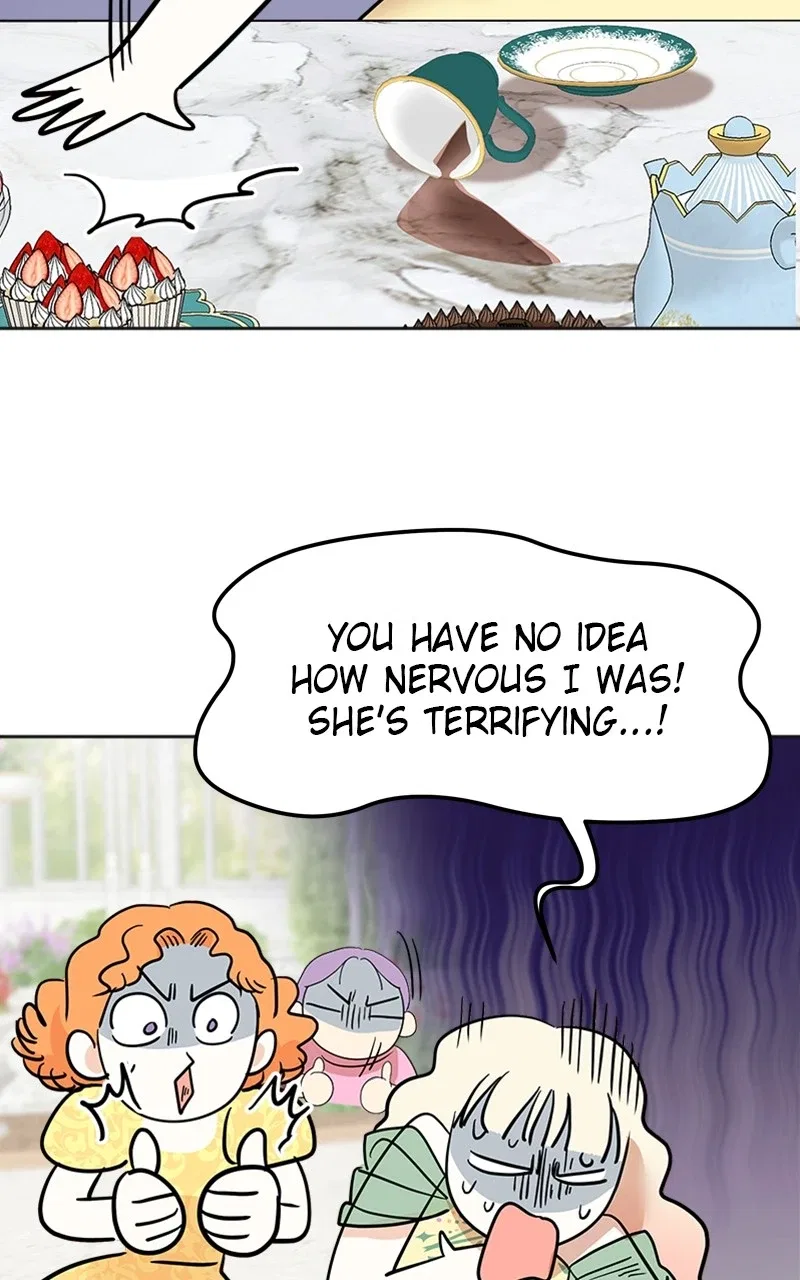 The Empress Lipstick Chapter 21 – Page 103