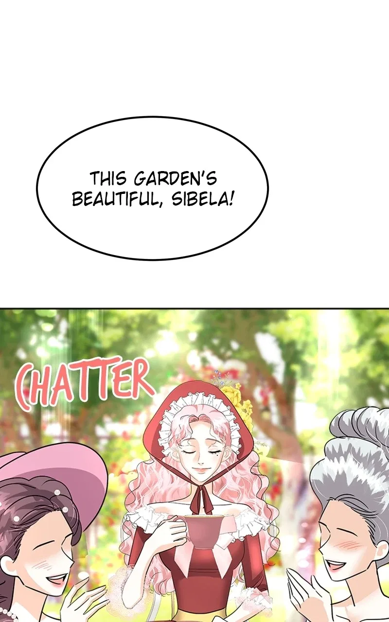 The Empress Lipstick Chapter 21 – Page 116