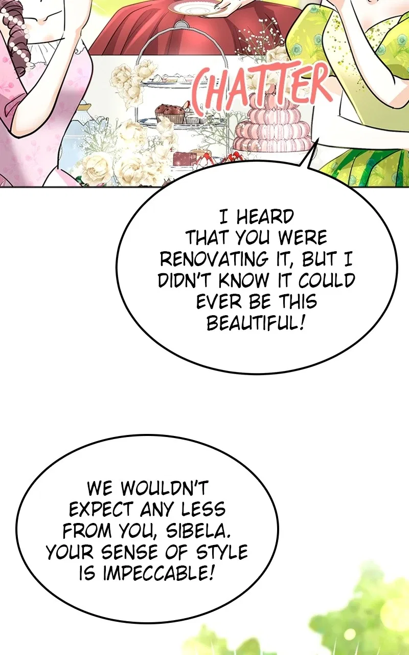 The Empress Lipstick Chapter 21 – Page 117