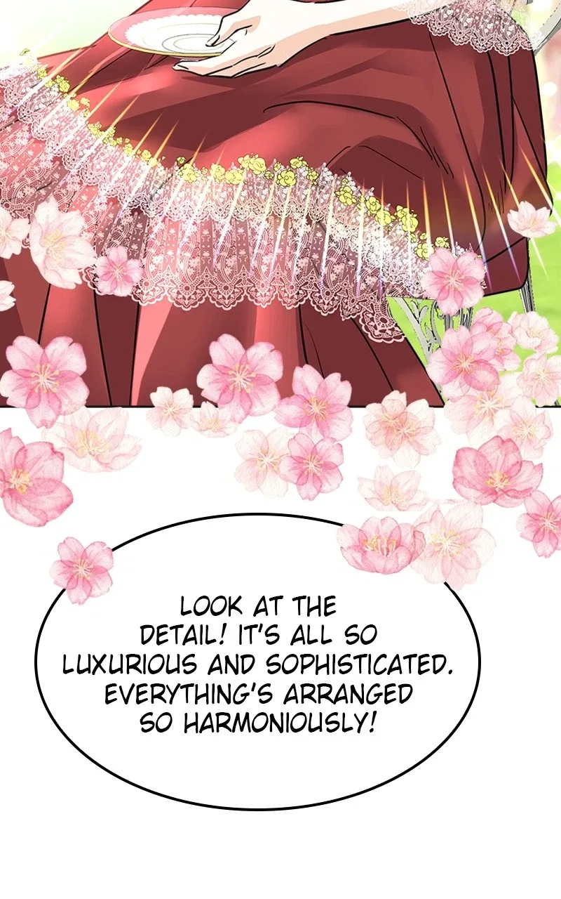 The Empress Lipstick Chapter 21 – Page 119