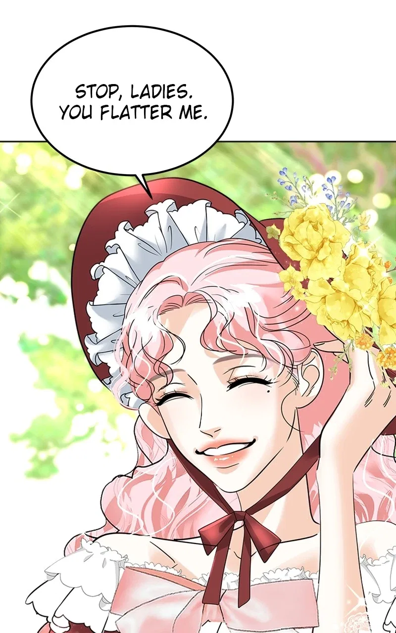 The Empress Lipstick Chapter 21 – Page 120