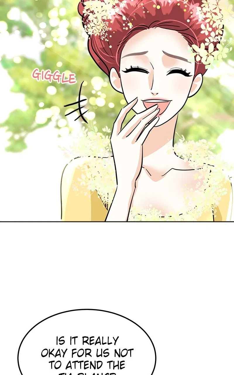 The Empress Lipstick Chapter 21 – Page 122
